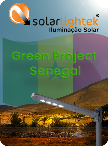Solarlightek Senegal