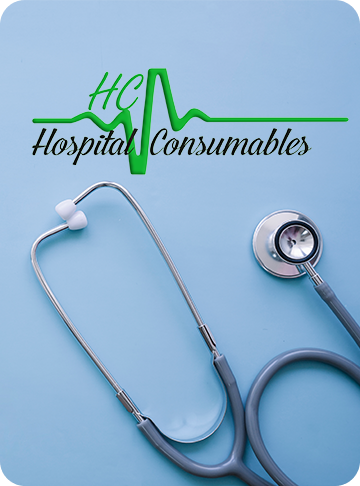 Hospital Consumables